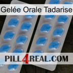 Gelée Orale Tadarise 23